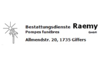 Raemy Bestattungsdienst - Gewerbeverein Giffers-Tentlingen