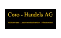 Coro Handels AG - Gewerbeverein Giffers-Tentlingen