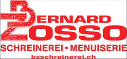 Bernanrd Zosso Logo